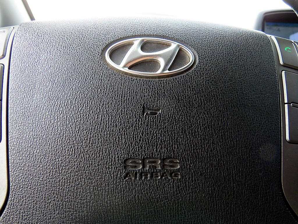 HYUNDAI Starex 2015 Gris - Importación desde Corea - HF Imports Iquique - Foto 16