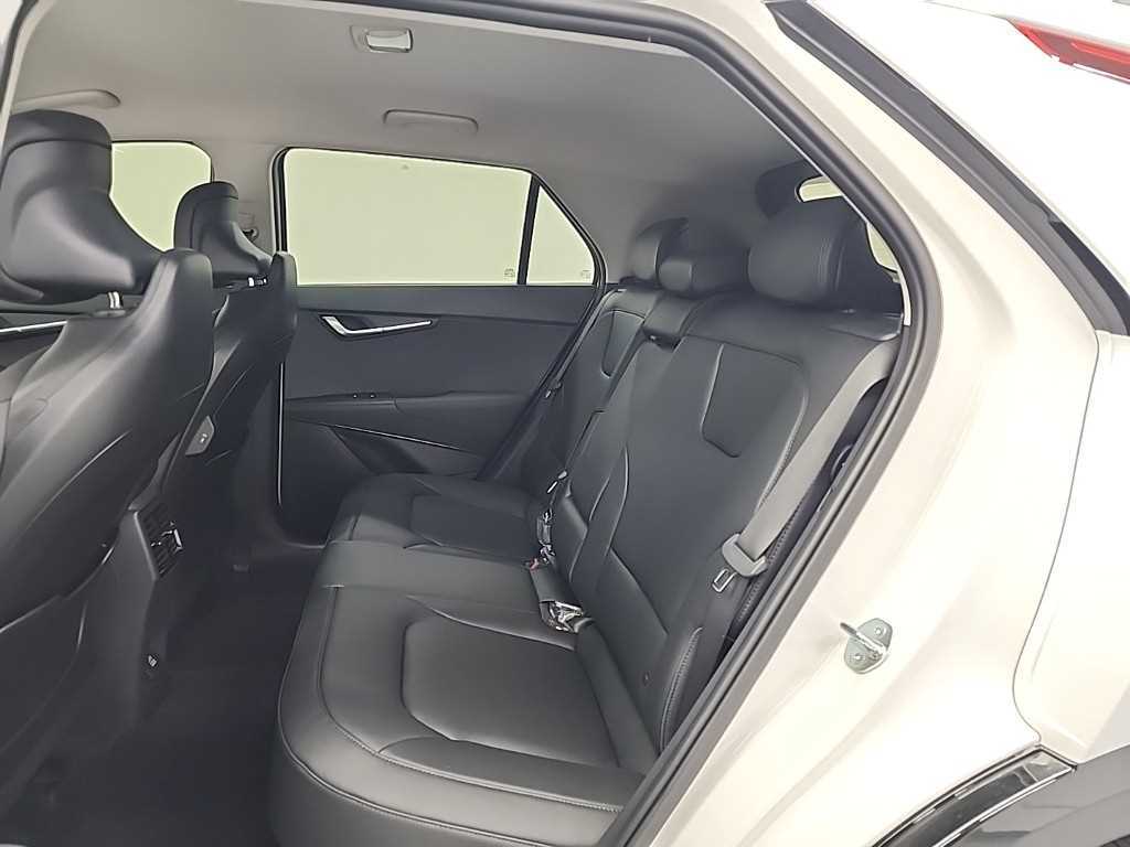 KIA Niro - Vista 12