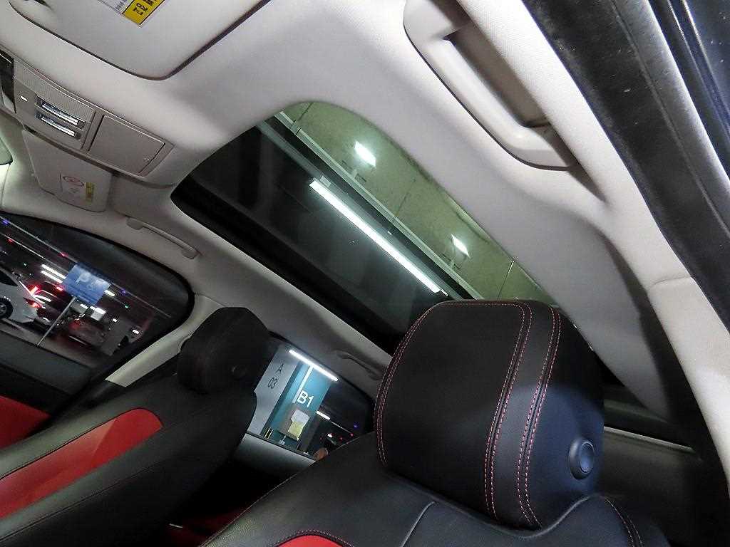 Jaguar F-PACE 2017 Azul - Importación desde Corea - HF Imports Iquique - Foto 16