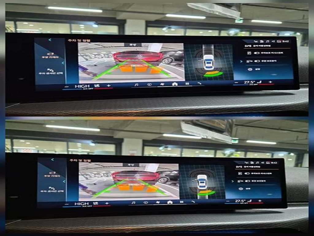 BMW 3 series 2025 Blanco - Importación desde Corea - HF Imports Iquique - Foto 13