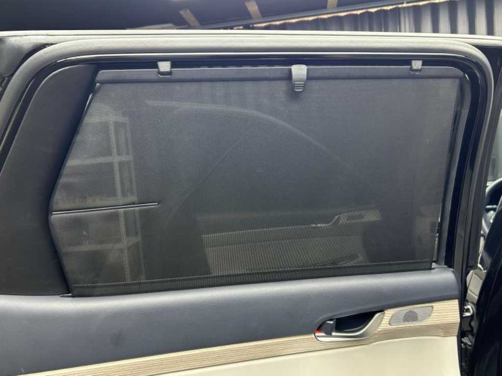 HYUNDAI Palisade - Vista 8