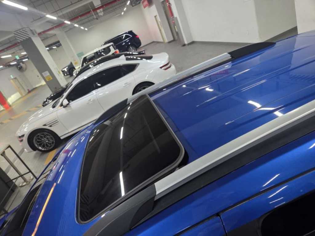 Chevrolet Trax - Vista 6