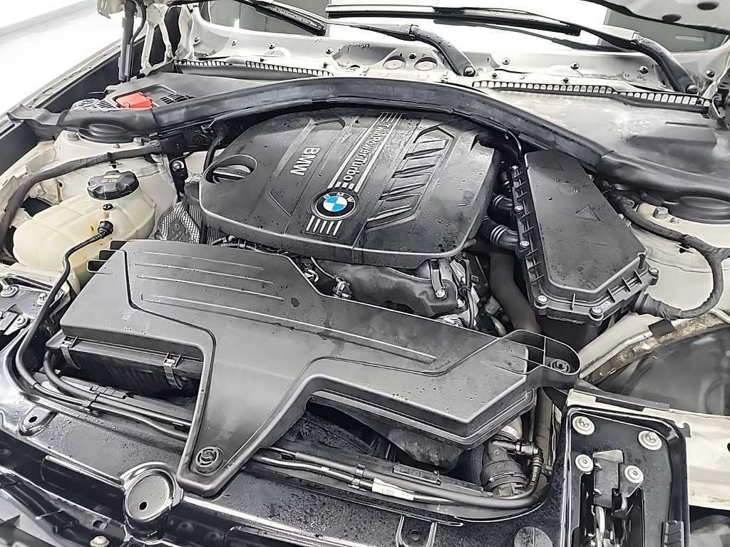 BMW Gran Turismo - Vista 5