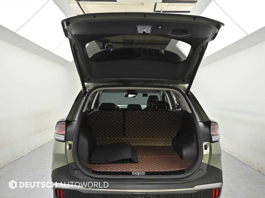 KIA Sportage 2022 Verde - Importación desde Corea - HF Imports Iquique - Foto 19