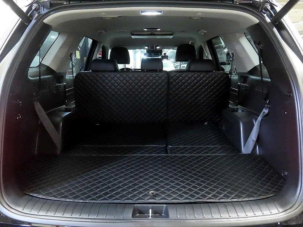 HYUNDAI Palisade 2023 Negro - Importación desde Corea - HF Imports Iquique - Foto 15