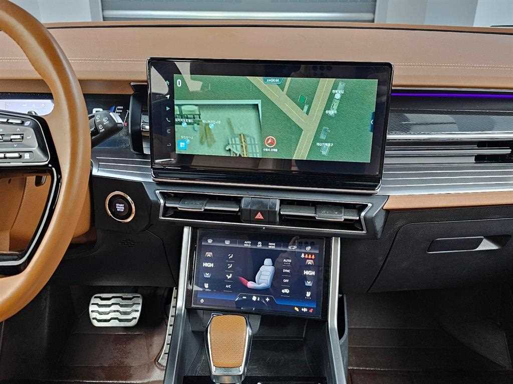 Ssangyong Torres 2024 Blanco - Importación desde Corea - HF Imports Iquique - Foto 14