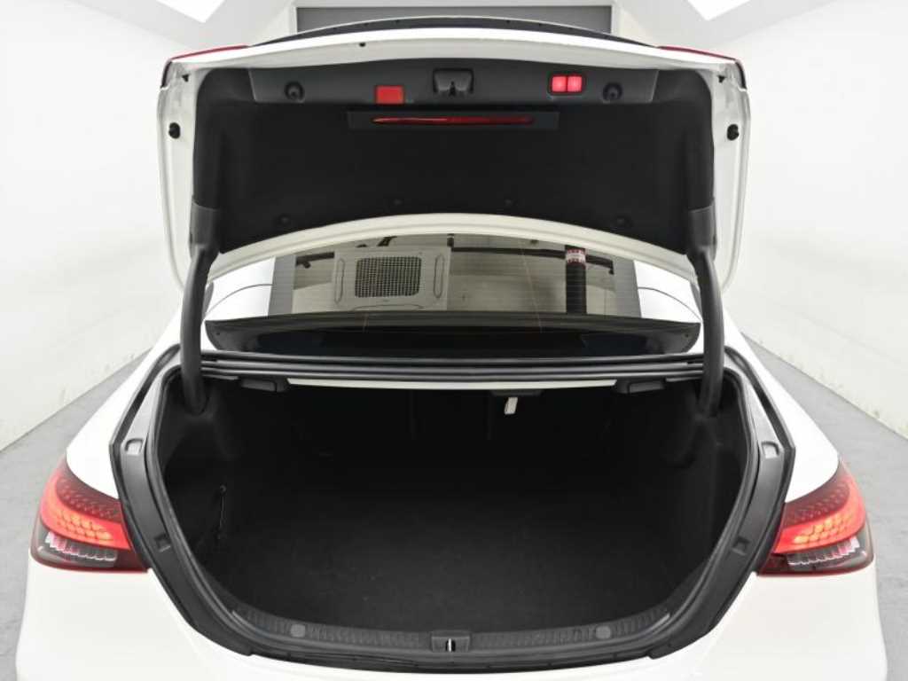 Mercedes Benz E class 2021 Blanco - Importación desde Corea - HF Imports Iquique - Foto 19