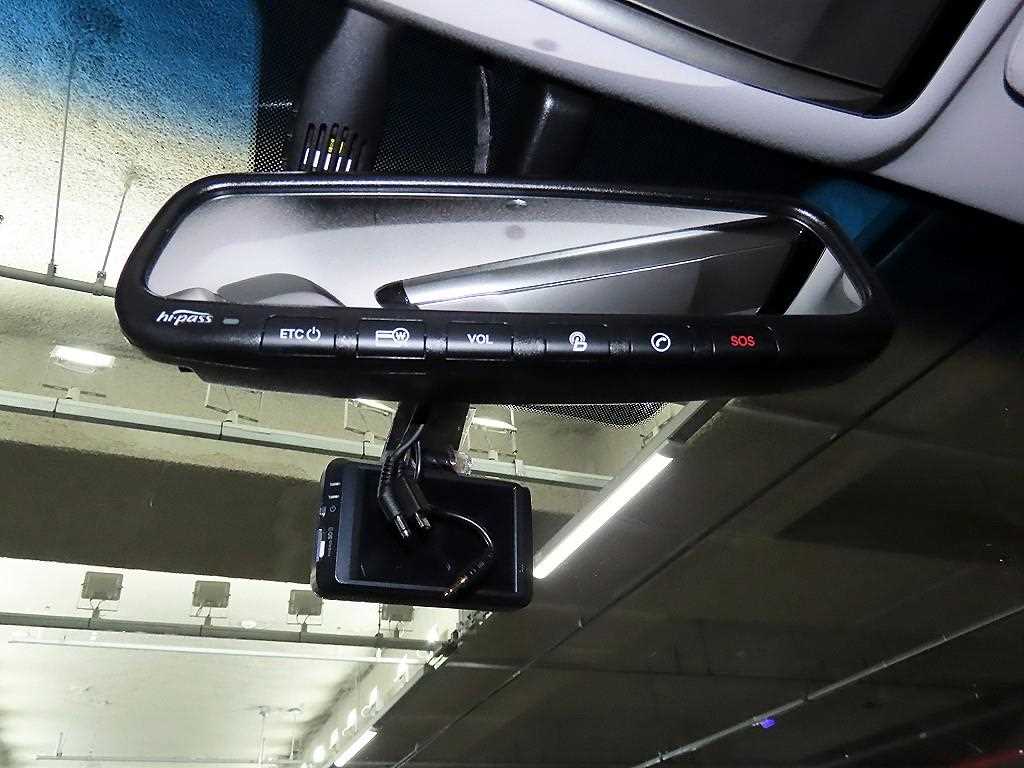 HYUNDAI Grandeur 2014 Negro - Importación desde Corea - HF Imports Iquique - Foto 17