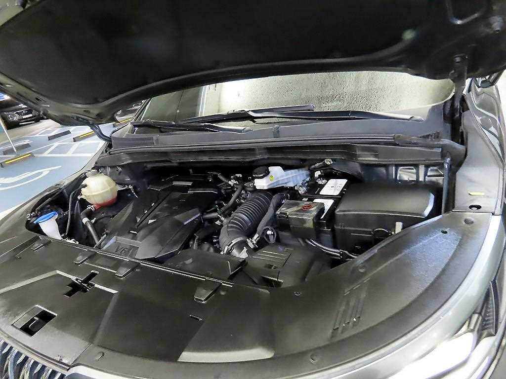 KIA Carnival 2021 Negro - Importación desde Corea - HF Imports Iquique - Foto 19