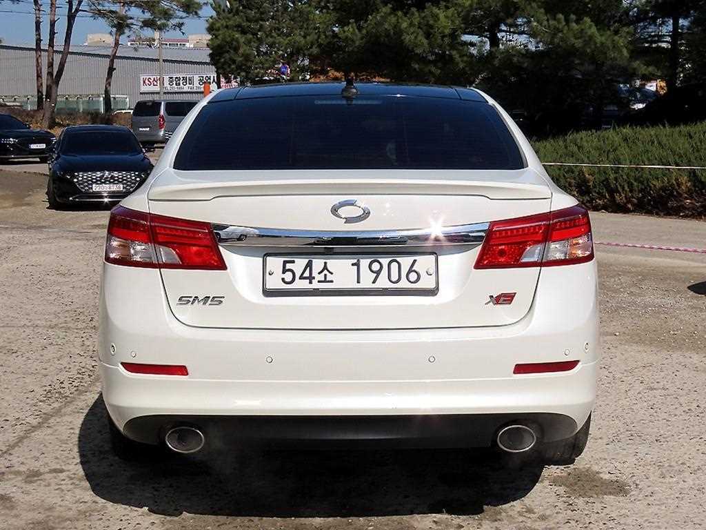 SAMSUNG SM5 - Vista 4