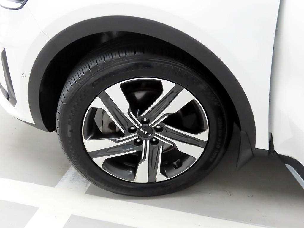 KIA Sorento 2023 - Importación desde Corea - HF Imports Iquique - Foto 19