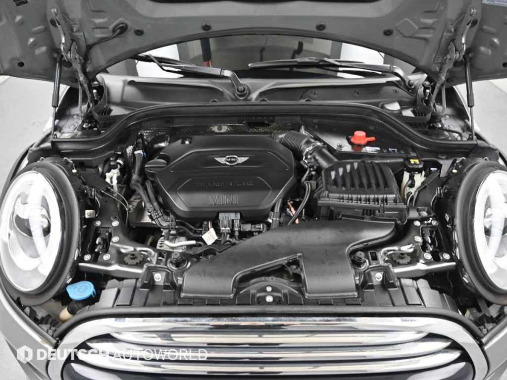 Mini Cooper - Vista 6