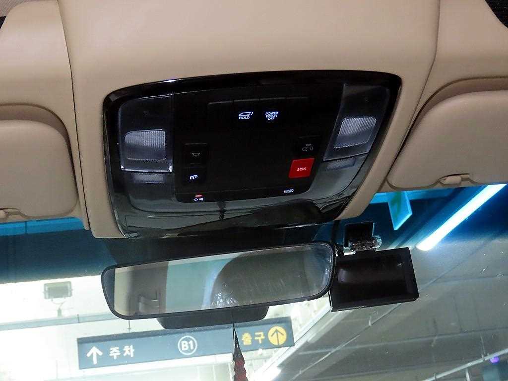 HYUNDAI Staria 2024 - Importación desde Corea - HF Imports Iquique - Foto 16