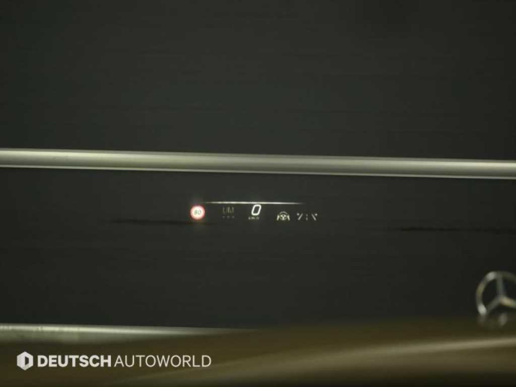 Mercedes Benz S Class 2022 Negro - Importación desde Corea - HF Imports Iquique - Foto 17