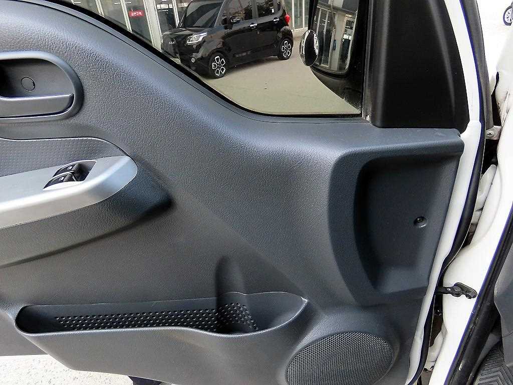 Small Truck Normal Box(High Deck) - Vista 12