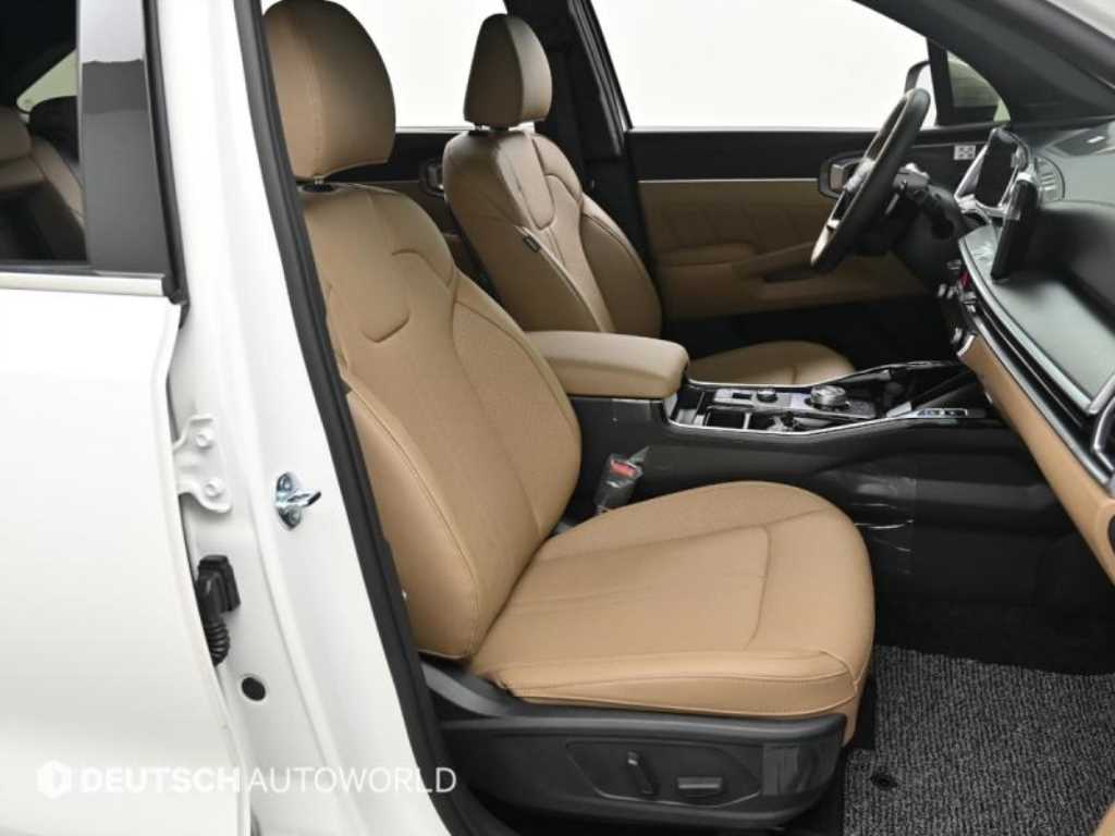 KIA Sorento - Vista 10