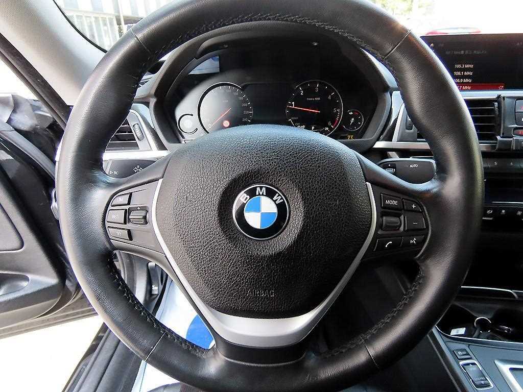 BMW Gran Turismo - Vista 8