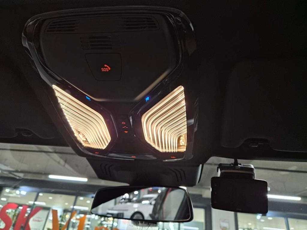 BMW 3 series 2025 Blanco - Importación desde Corea - HF Imports Iquique - Foto 18