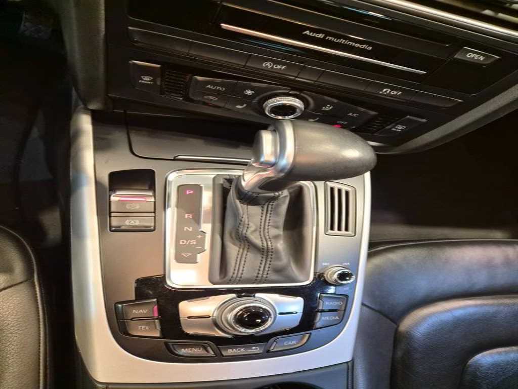 Audi A4 2016 Blanco - Importación desde Corea - HF Imports Iquique - Foto 16