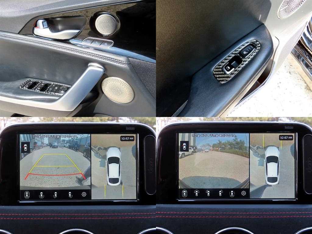 KIA Stinger 2018 Negro - Importación desde Corea - HF Imports Iquique - Foto 18