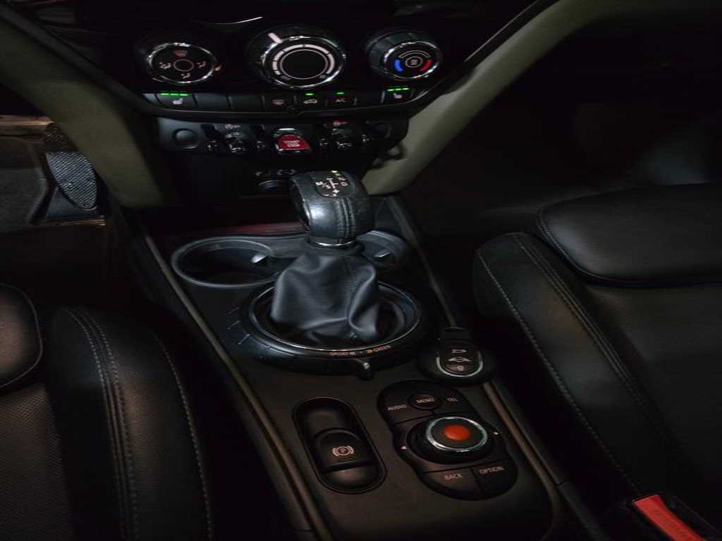 Mini Countryman 2018 Gris - Importación desde Corea - HF Imports Iquique - Foto 14