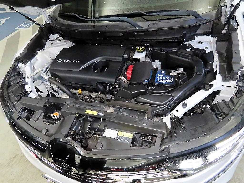 SAMSUNG QM6 2019 - Importación desde Corea - HF Imports Iquique - Foto 19