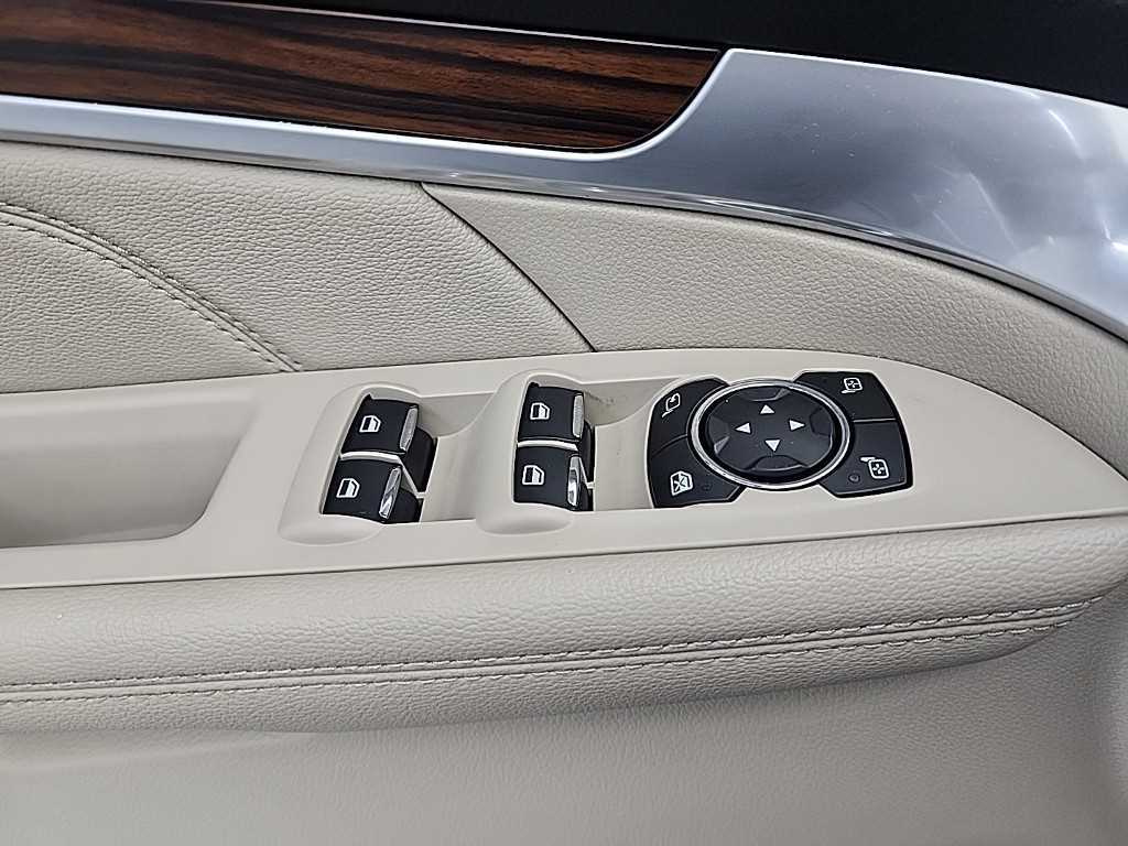 Ford Explorer 2018 Gris - Importación desde Corea - HF Imports Iquique - Foto 16