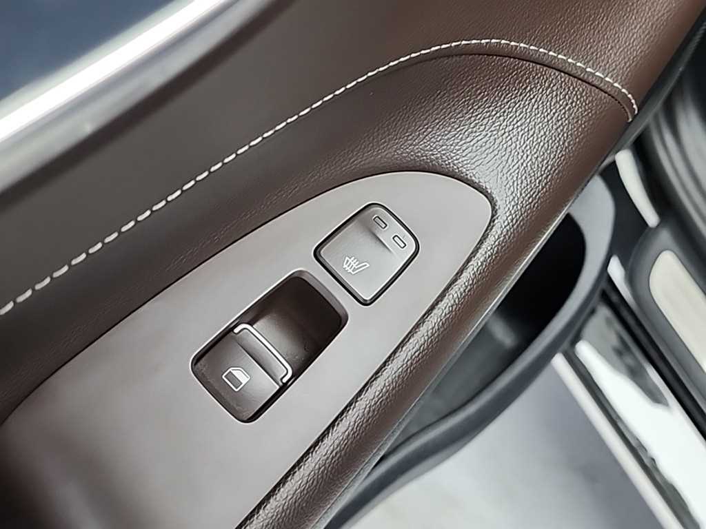 HYUNDAI Grandeur 2018 Negro - Importación desde Corea - HF Imports Iquique - Foto 14