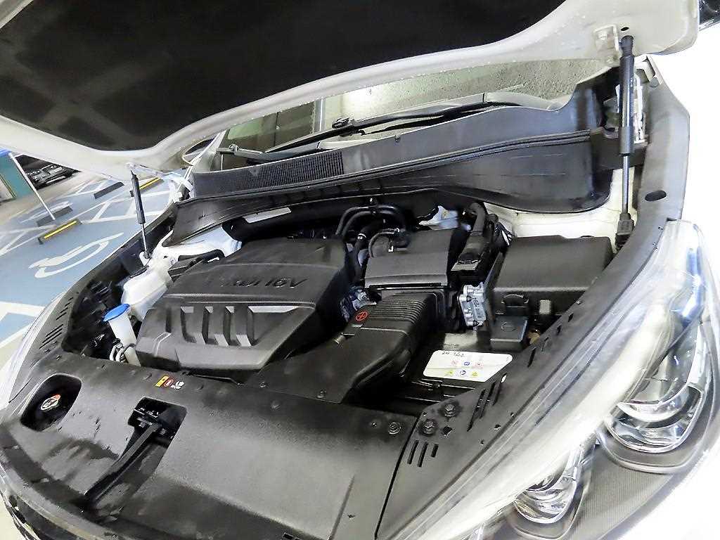 KIA Sorento 2019 Blanco - Importación desde Corea - HF Imports Iquique - Foto 19