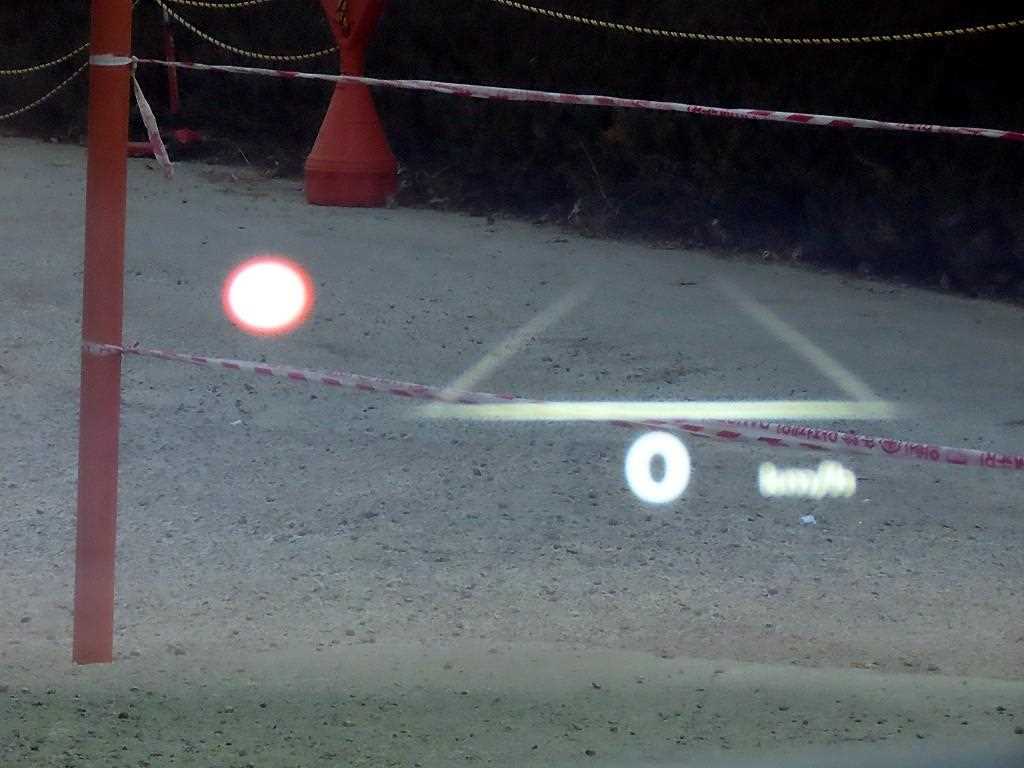 Genesis GV80 - Vista 10