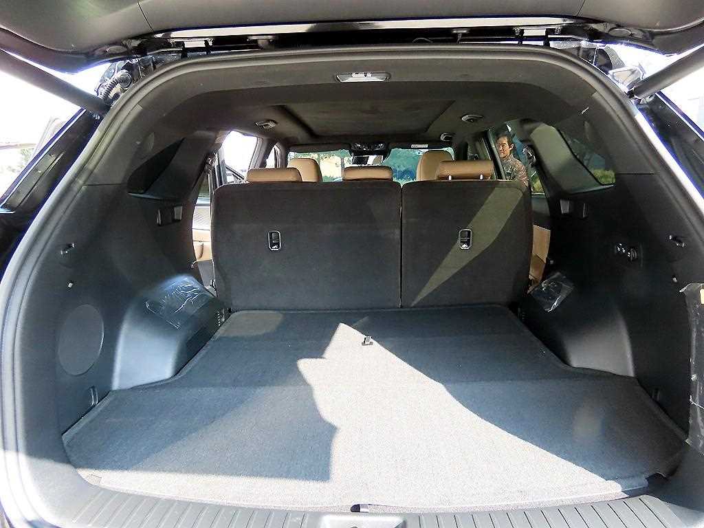 KIA Sorento 2024 - Importación desde Corea - HF Imports Iquique - Foto 15