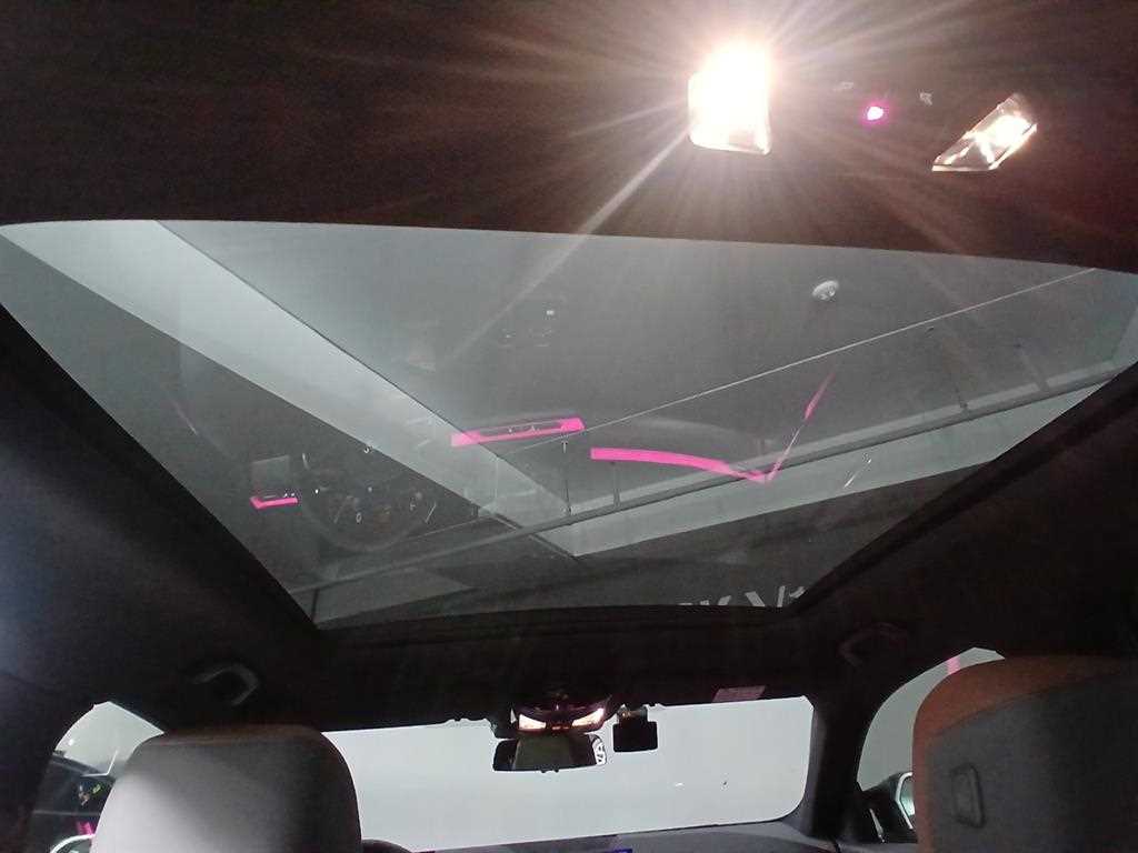 BMW 5 Series 2025 Blanco - Importación desde Corea - HF Imports Iquique - Foto 15