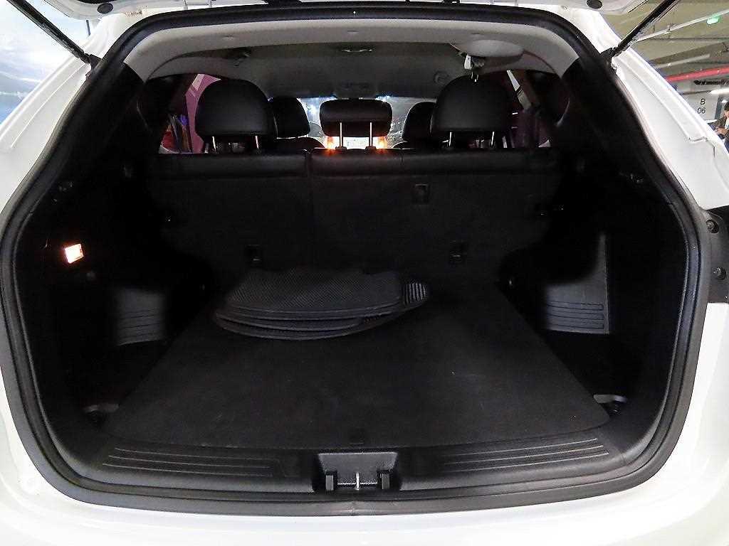 HYUNDAI Tucson 2015 - Importación desde Corea - HF Imports Iquique - Foto 16