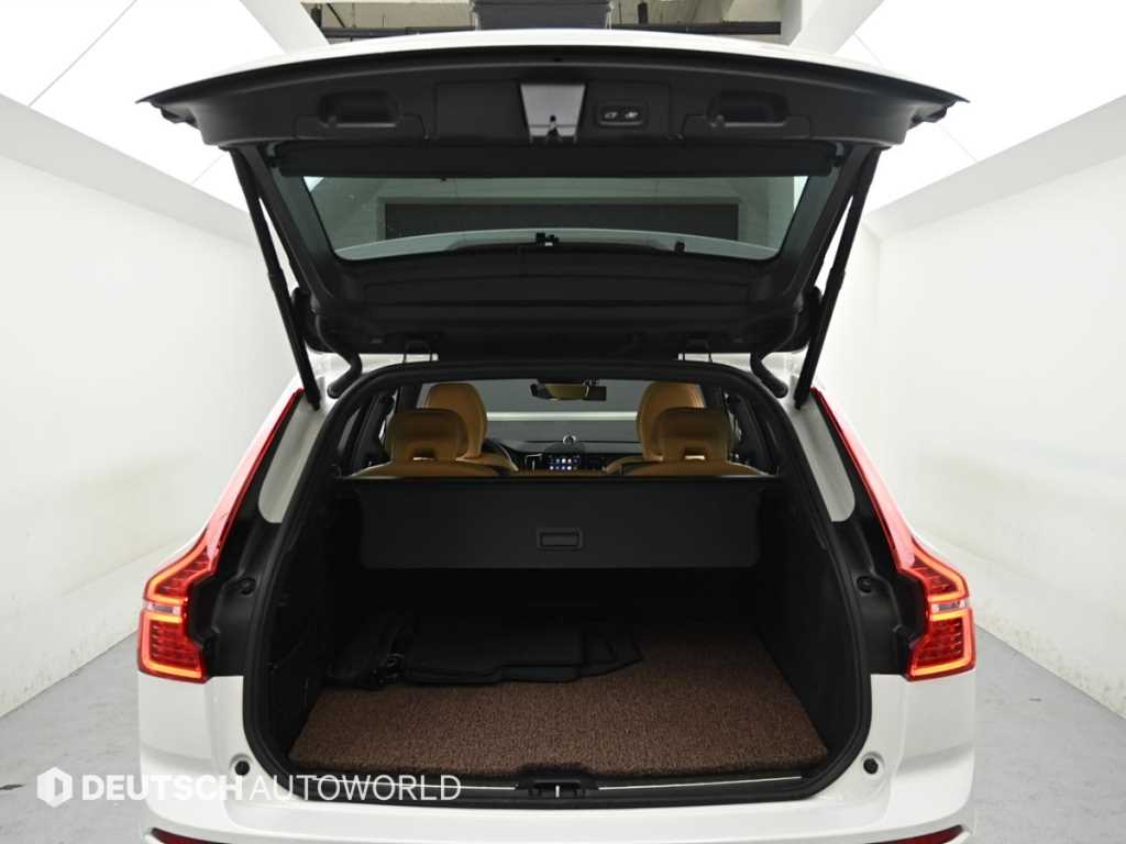 Volvo XC60 2025 Blanco - Importación desde Corea - HF Imports Iquique - Foto 19