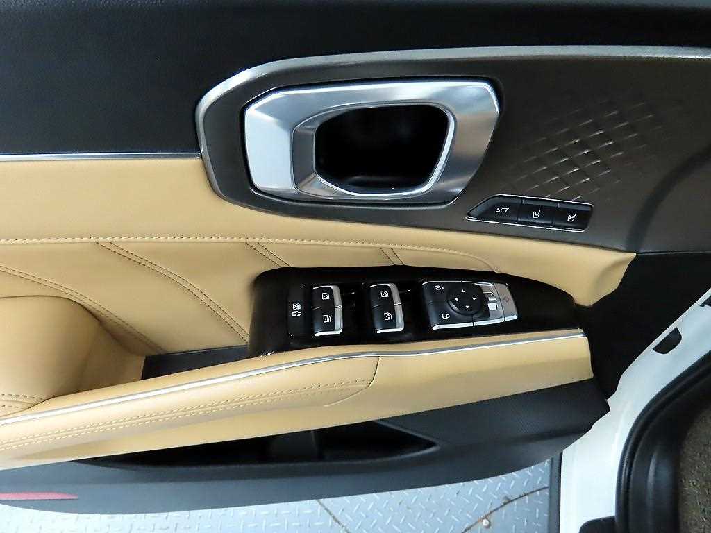 KIA Sorento - Vista 11