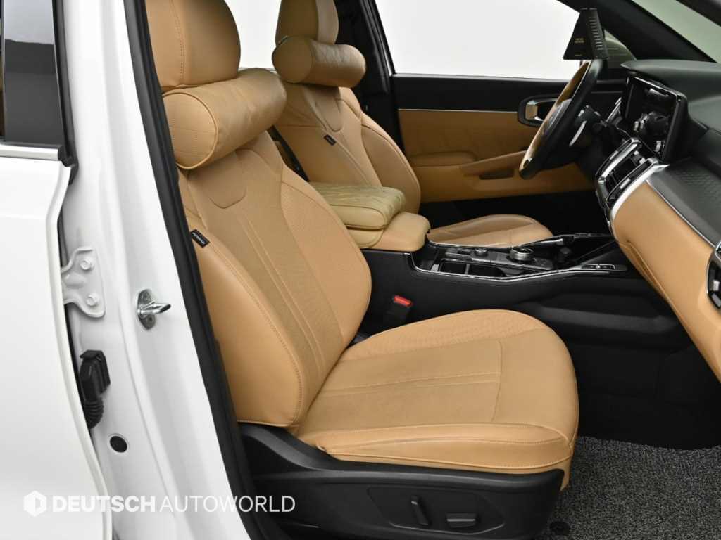 KIA Sorento - Vista 10