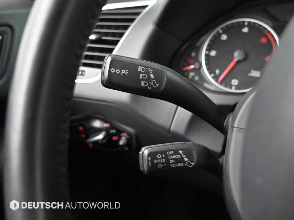 Audi Q5 2011 Blanco - Importación desde Corea - HF Imports Iquique - Foto 17