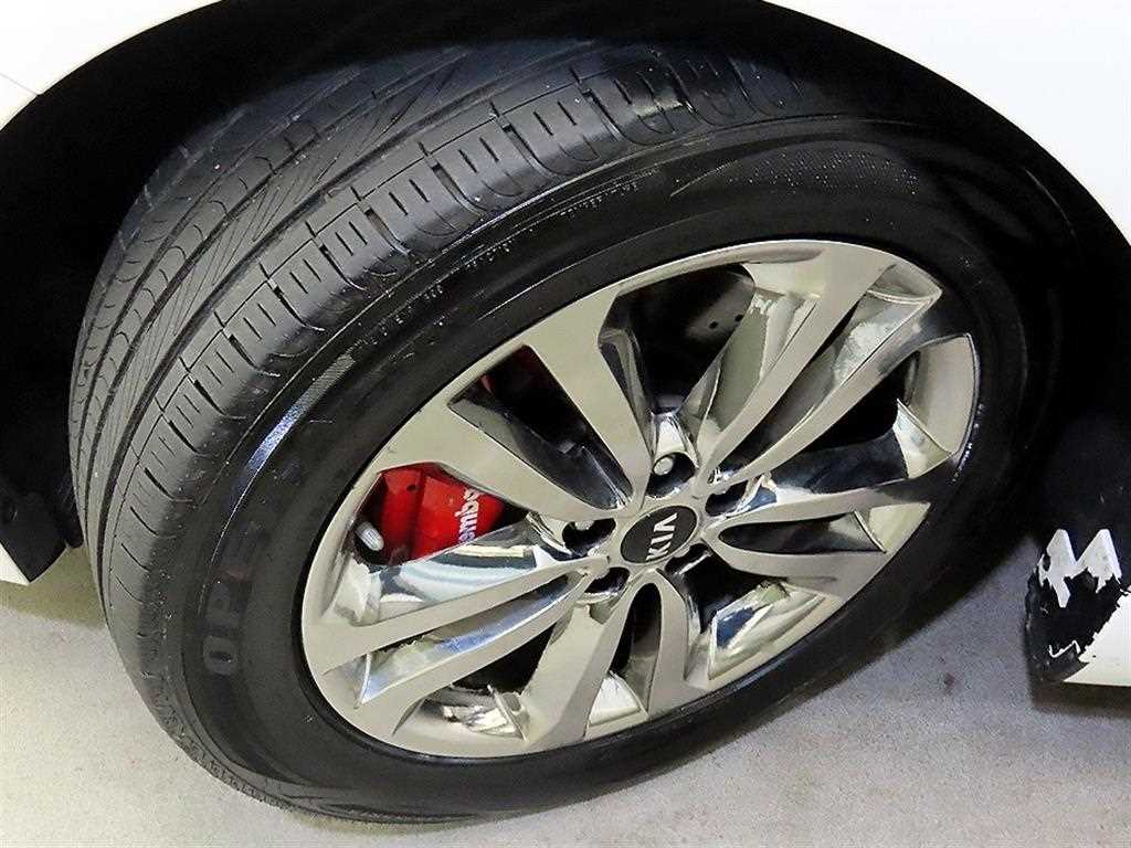 KIA Carnival 2017 Blanco - Importación desde Corea - HF Imports Iquique - Foto 20