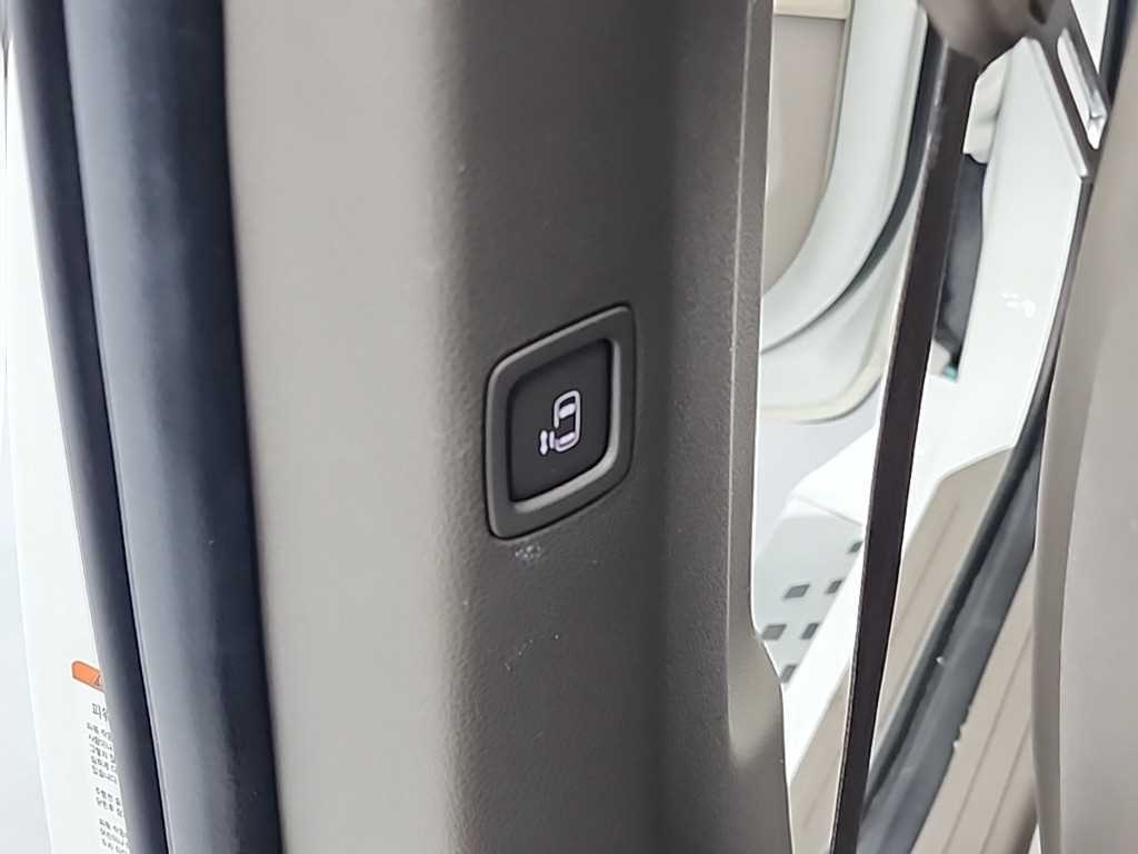 KIA Carnival 2022 Blanco - Importación desde Corea - HF Imports Iquique - Foto 16