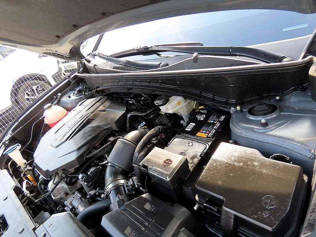 HYUNDAI Tucson 2022 Gris - Importación desde Corea - HF Imports Iquique - Foto 19