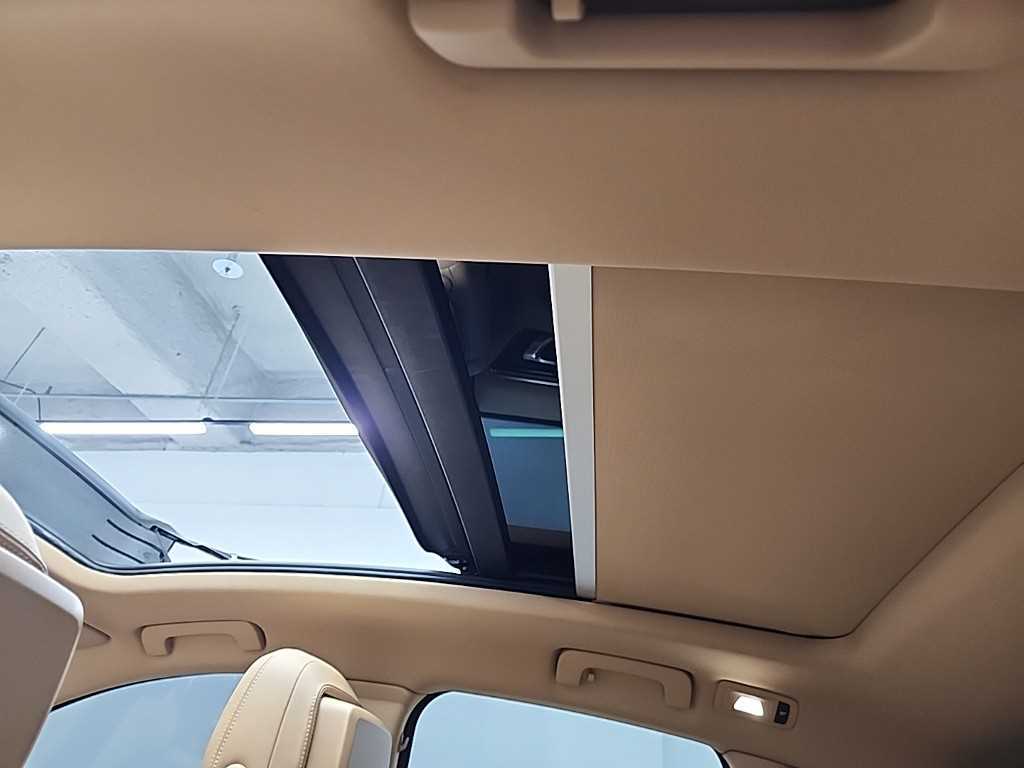 Porsche Macan 2015 Negro - Importación desde Corea - HF Imports Iquique - Foto 14