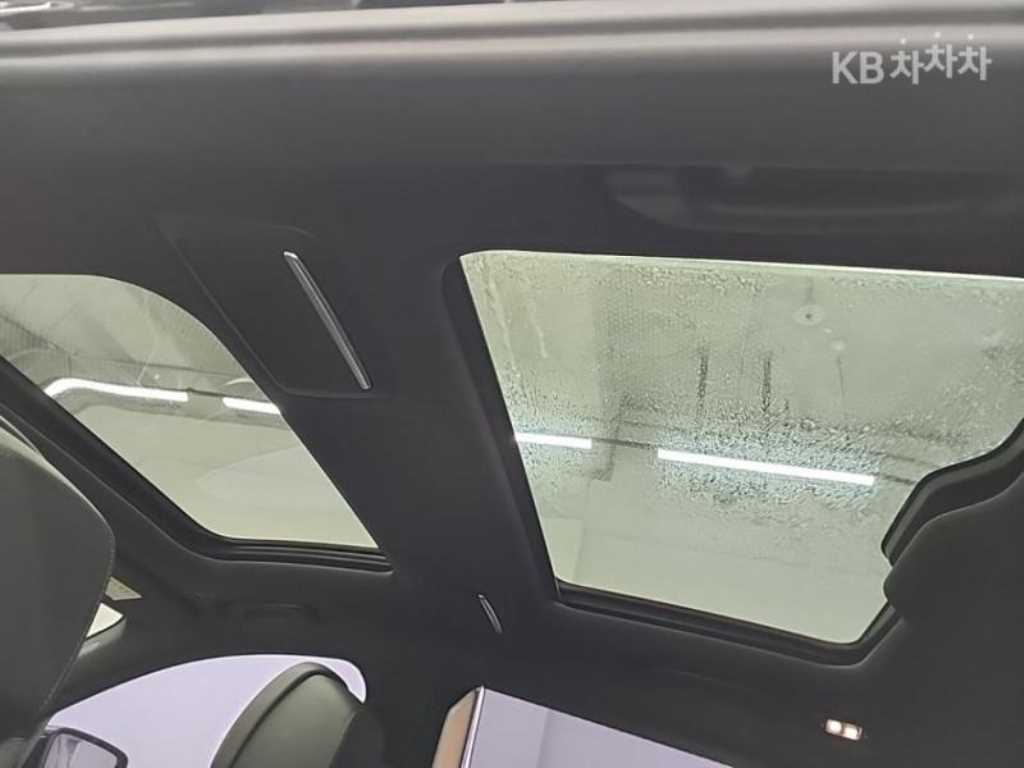 BMW 7 Series 2017 Negro - Importación desde Corea - HF Imports Iquique - Foto 16