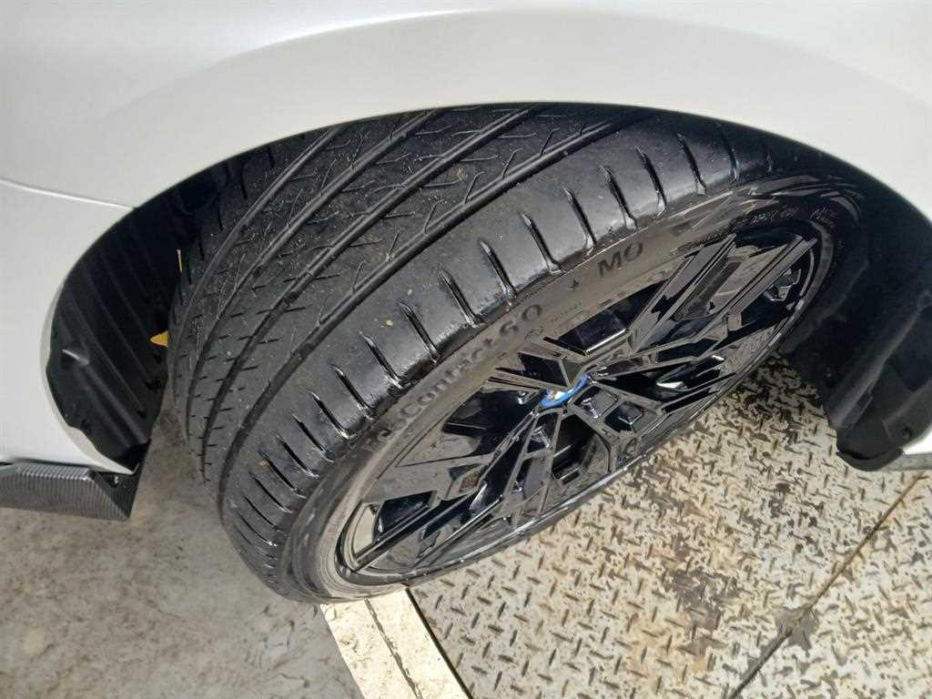 BMW 5 Series 2025 Blanco - Importación desde Corea - HF Imports Iquique - Foto 20