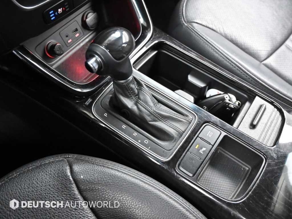 KIA Sorento - Vista 9