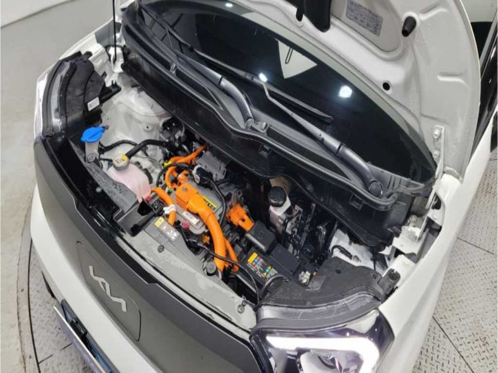 KIA Ray 2024 - Importación desde Corea - HF Imports Iquique - Foto 20