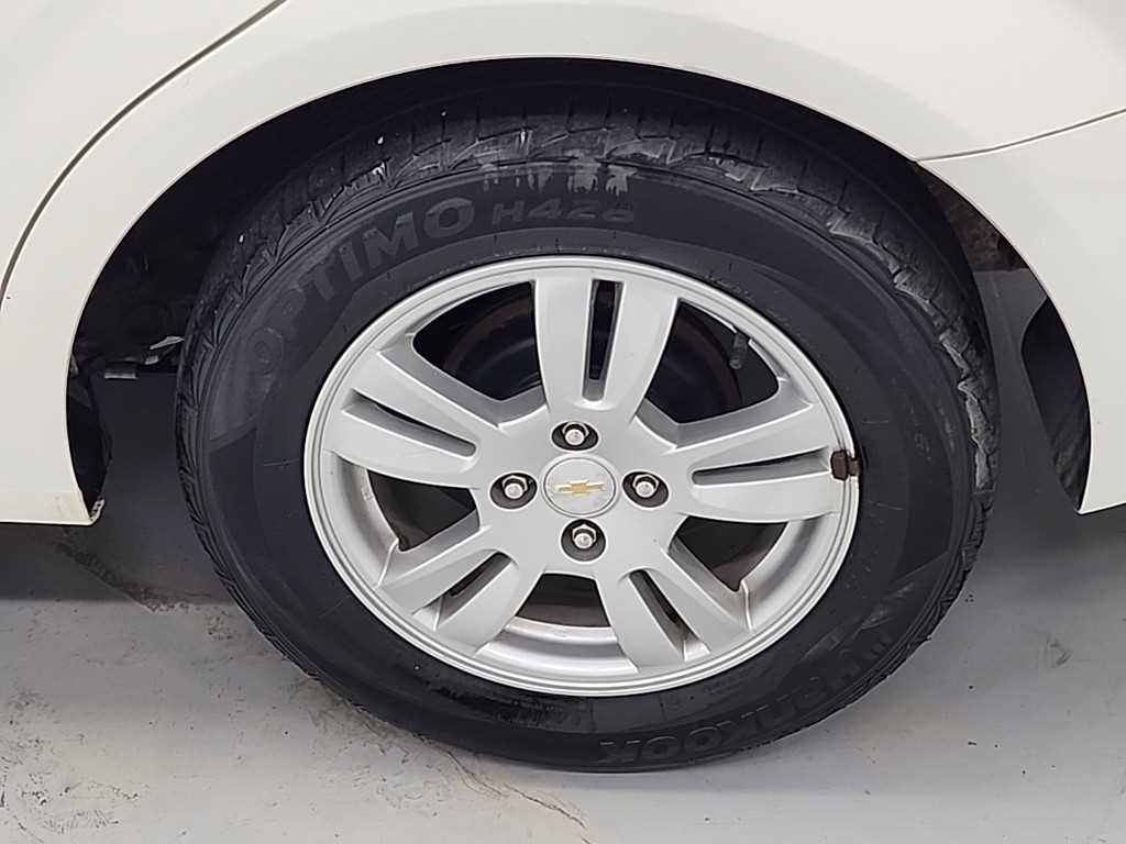 Chevrolet Abeo 2014 - Importación desde Corea - HF Imports Iquique - Foto 18