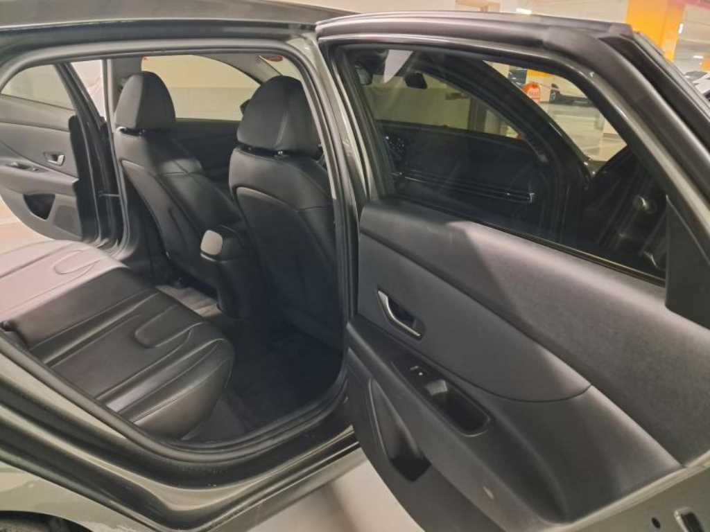 HYUNDAI Avante 2022 - Importación desde Corea - HF Imports Iquique - Foto 17