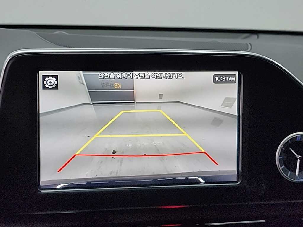 HYUNDAI Grandeur 2018 Negro - Importación desde Corea - HF Imports Iquique - Foto 16