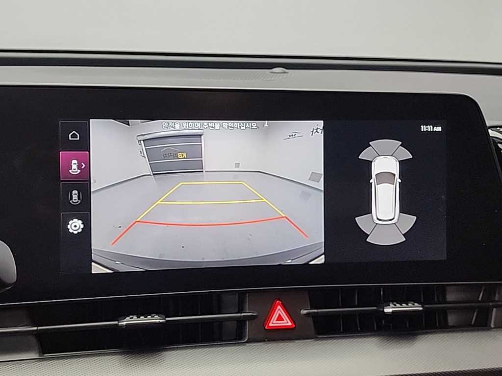 KIA Sportage 2022 Negro - Importación desde Corea - HF Imports Iquique - Foto 16