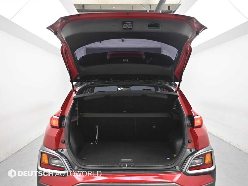 HYUNDAI Kona 2018 Rojo - Importación desde Corea - HF Imports Iquique - Foto 19